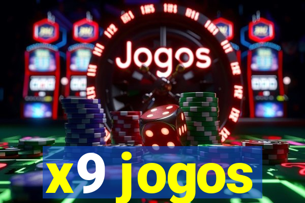 x9 jogos